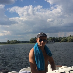 Константин Завгородний, 13.03, Запорожье