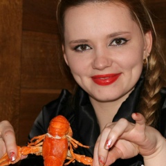 Сима Миронова, 16.07.1984, Краснодар