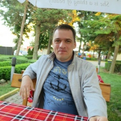 Сергей Мельников, 04.05, Санкт-Петербург