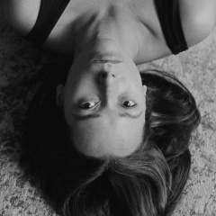 Ксюша Каверина, 16.12, Санкт-Петербург