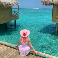 Анастасия Кисель