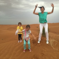 Настя Щербакова, 06.02.1983, Москва