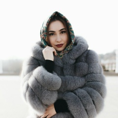 Алина Малина, 17.05, Воронеж