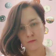 Дарья Никифоровская, 26.04, Санкт-Петербург