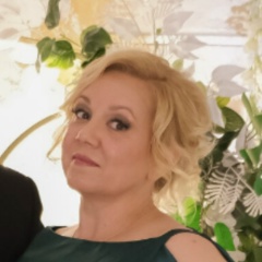 Светлана Фролова, 03.01, Тюмень