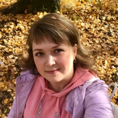 Юлия Павловская, 08.06, Курган