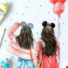 Аружан Нурали, 02.07, Костанай