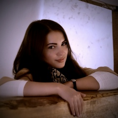 Наталья Николаевна, 01.09, Москва