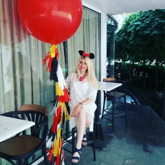 Юльчик Бондарь, 18.04.1988, Киев