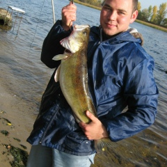 Олег Шевченко, 02.10, Киев