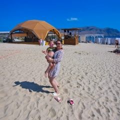 Василиса Казначеева, 28.03.1991