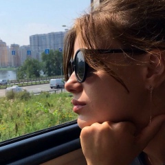 Елена Гамарц, 21.07.1998, Кишинев