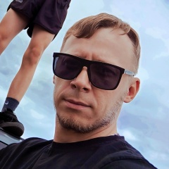 Макс Миллер, 16.09, Энгельс