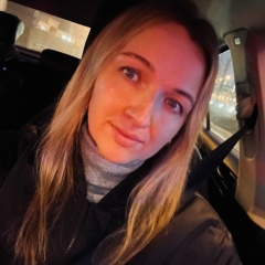 София Самойленко, 21.07.1986, Москва