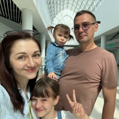 Михаил Ежов, 09.12, Оренбург