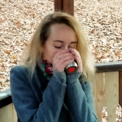 Елена Митрофанова, 26.10, Саратов