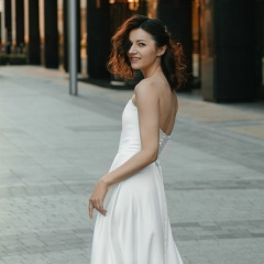 Катерина Тощева, 13.04, Москва