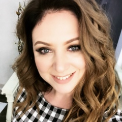 Юлия Руцкая, 14.05, Бишкек