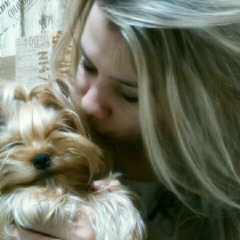 Яна Калиниченко, 16.03, Кривой Рог