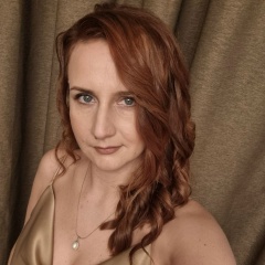 Анна Глухова, 10.12, Санкт-Петербург