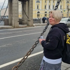 Vasilisa Melentieva, 02.02, Санкт-Петербург