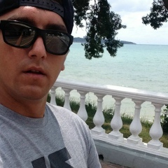 Vlad Kozlov, 11.12.1982, Уфа