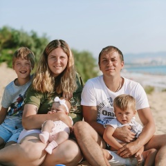 Дарья Тимофеева, 28.12.1990, Москва