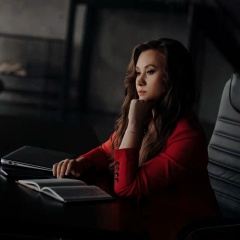 Валентина Щербакова, 18.11, Москва