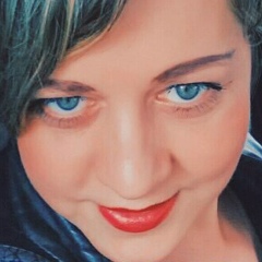 Ольга Лебедева, 08.09, Санкт-Петербург