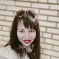 Александра Катунина, 30.05.1988, Новосибирск