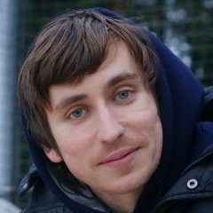 Павел Вагапов, 12.02, Санкт-Петербург