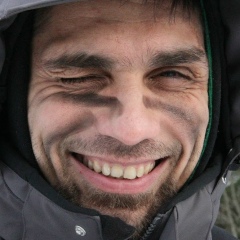 Василий Потеряйко, 04.02.1982, Санкт-Петербург