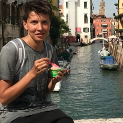 Катя Симоненко, 07.07