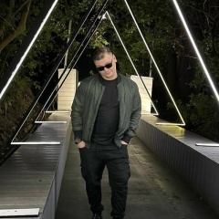 Денис Холод, 01.08