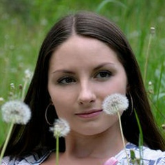 Рита Мамаева, 28.10