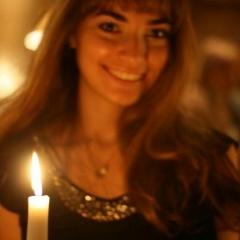 Катрин Магомедова, 13.08.1988