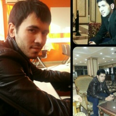Eldor Bakhramovich, 18.05.1991, Ташкент