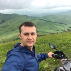 Дмитрий Денисов, 04.09.1989, Рубцовск