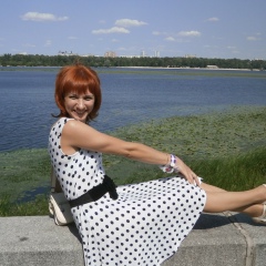 Марина Грицаенко, 26.04, Киев