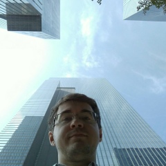 Владимир Ищук, 23.05.1986, Москва