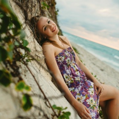 Натали Горская, 24.11.1990, Москва