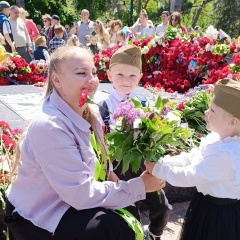 Елена Силаева, 23.09, Симферополь