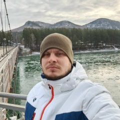 Юрий Носатов, 01.03
