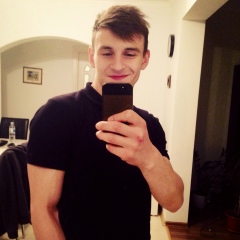 Timka Funtik, 23.06.1996, Кишинев