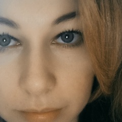 Ирина Крашенинникова, 03.01.1985, Санкт-Петербург