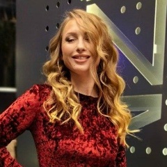 Анна Заварыко, 04.06, Новокузнецк