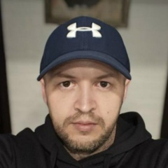 Алексей Алексеев, Емельяново (Прудковское с/п)