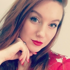 Инна Быстрова, 10.07, Раменское