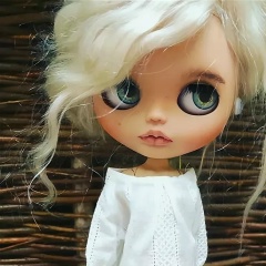 Светик Самойлова, 11.01, Москва