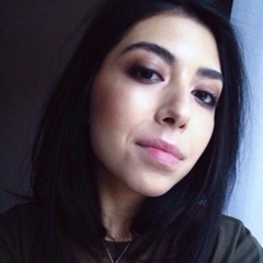 Лера Скорик, 29.04